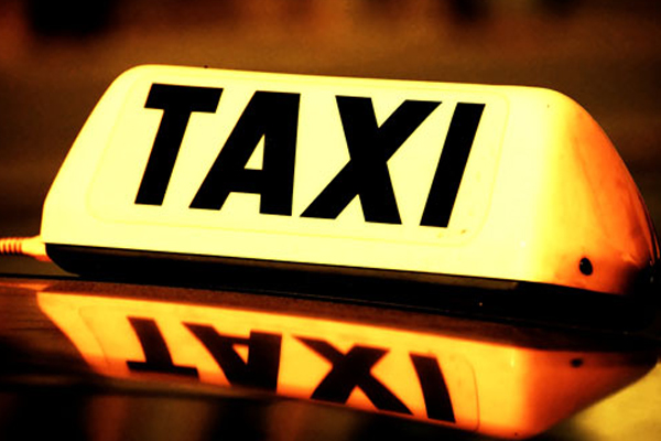 taxis